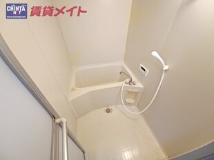 ソレイユの物件内観写真